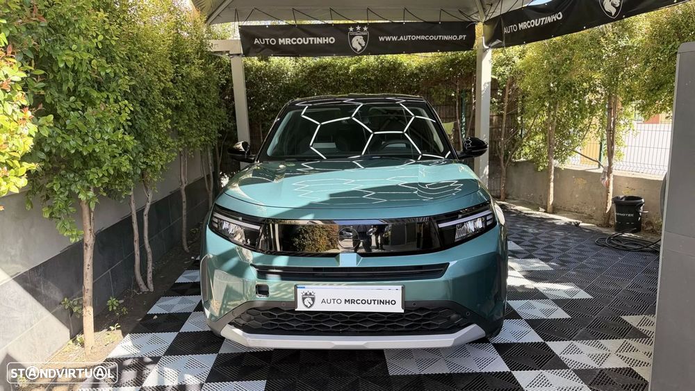 Opel Frontera 44 kWh GS - 1