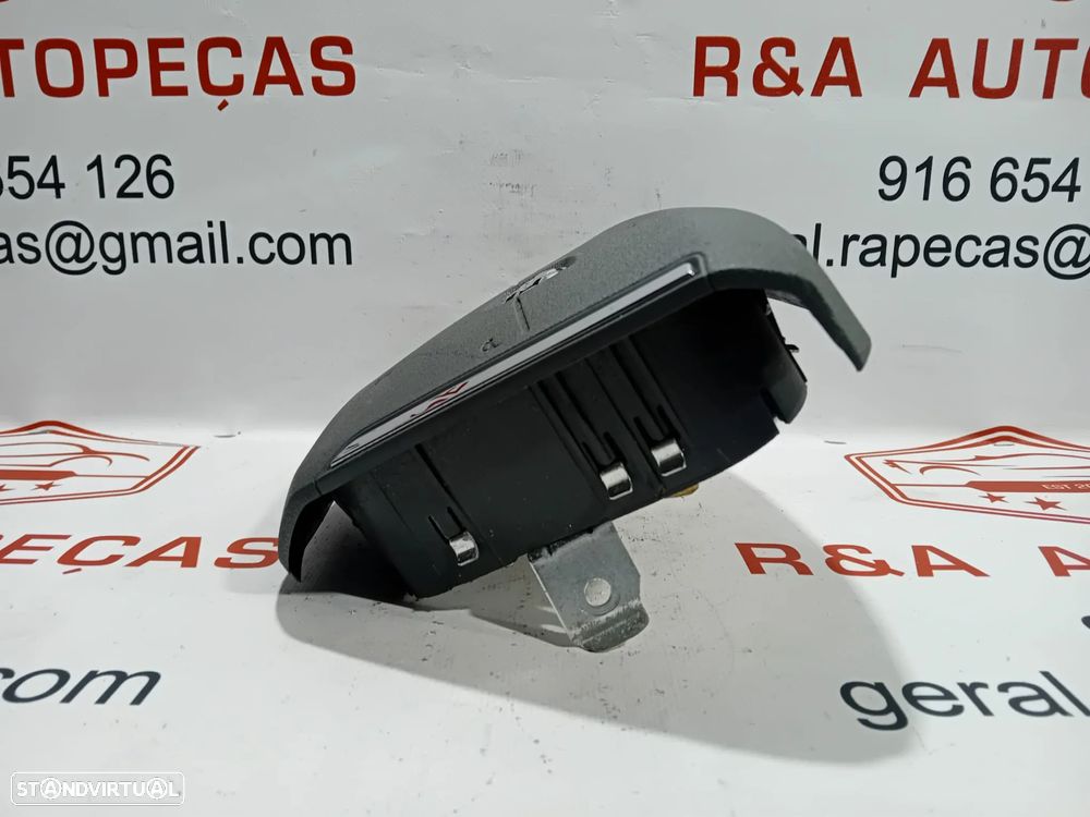 Airbag do Volante Dodge Avenger 2008 Original - 4