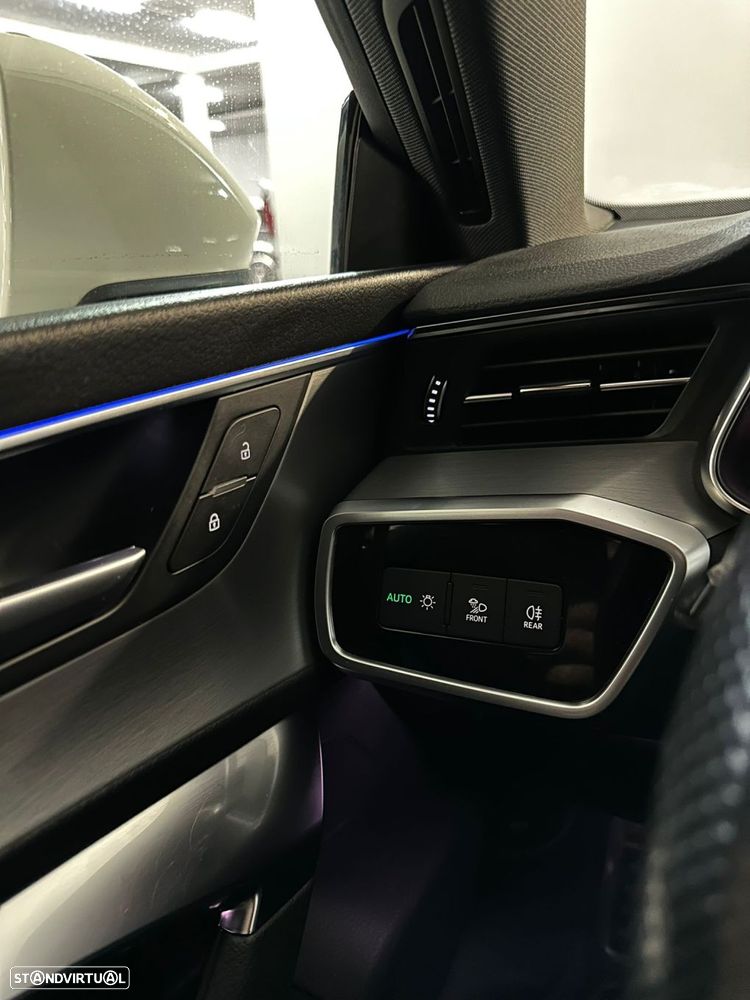 Audi A7 Sportback 50 TFSIe quattro S tronic - 43