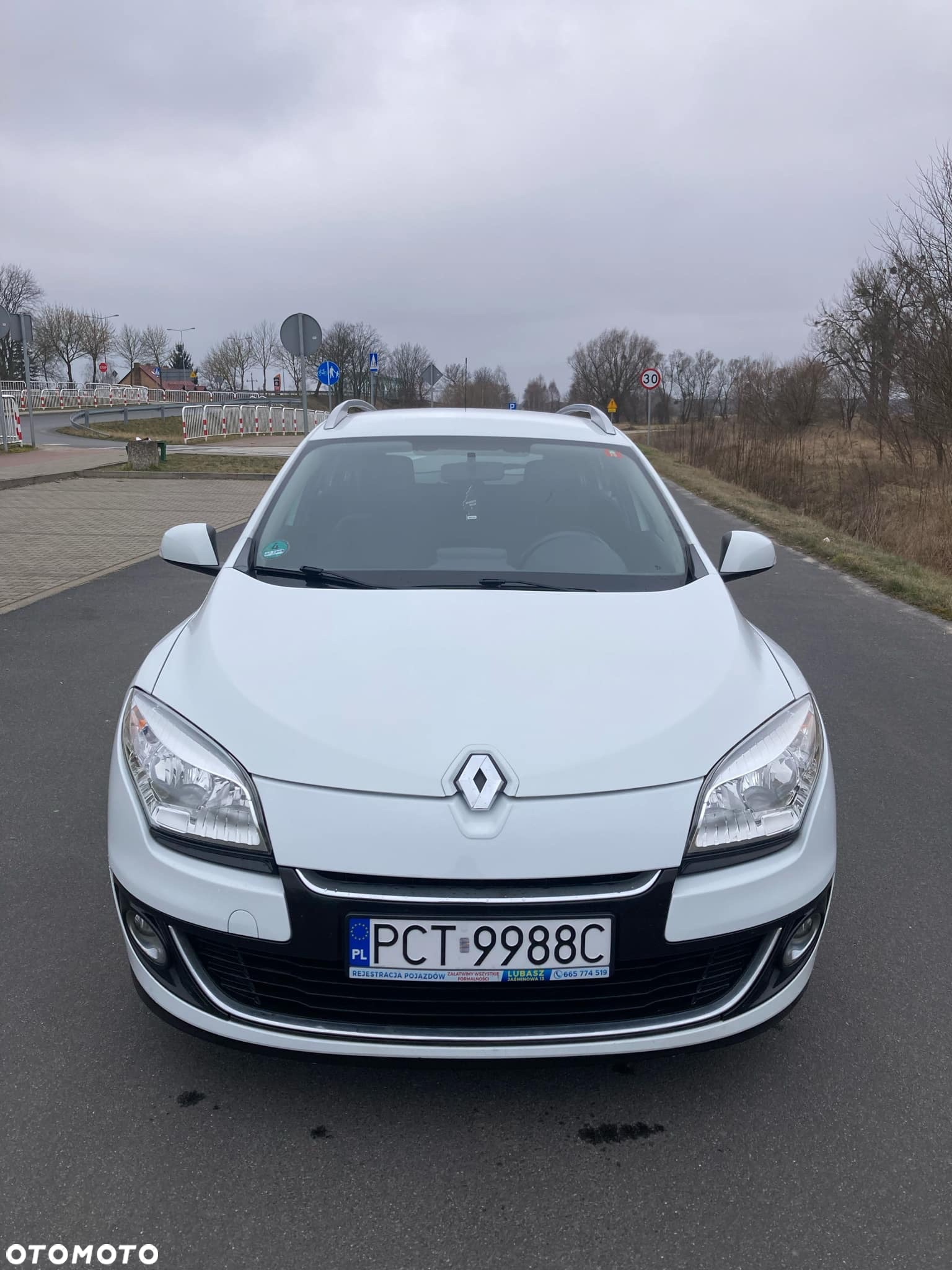 Renault Megane 1.5 dCi Authentique - 11