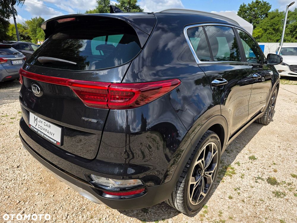 Kia Sportage - 26
