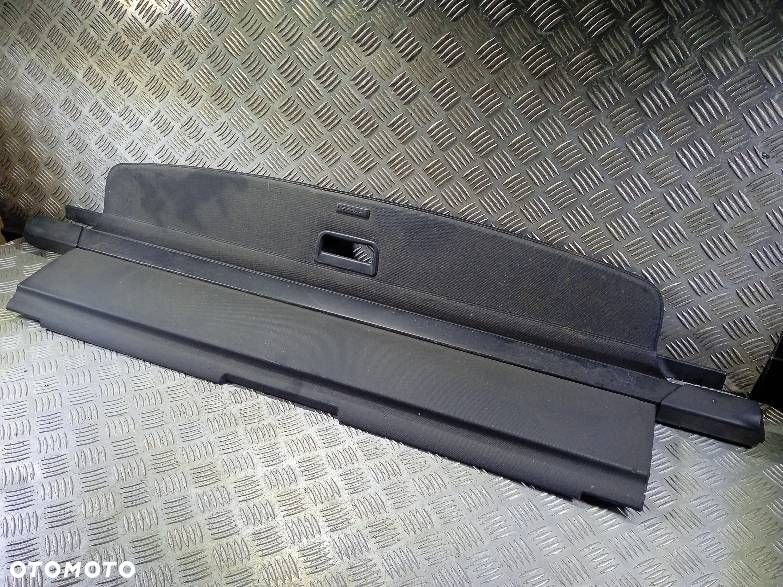 ROLETA SKODA OCTAVIA 2 - 2