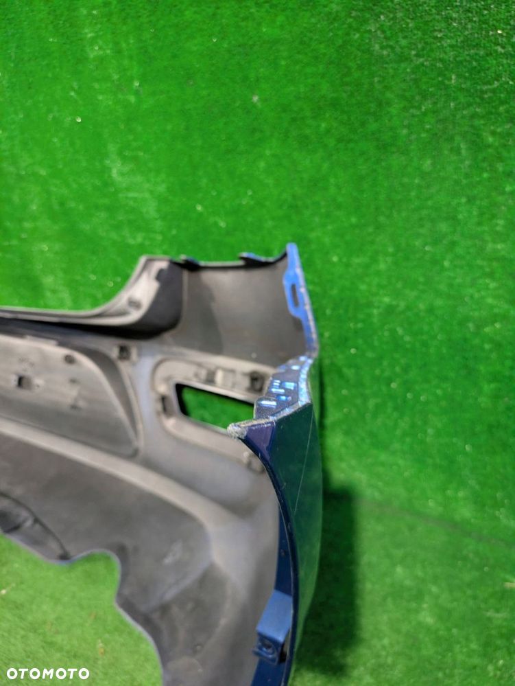 ZDERZAK TYŁ TYLNY CHEVROLET CRUZE HB 2011r- NR:6941 - 7