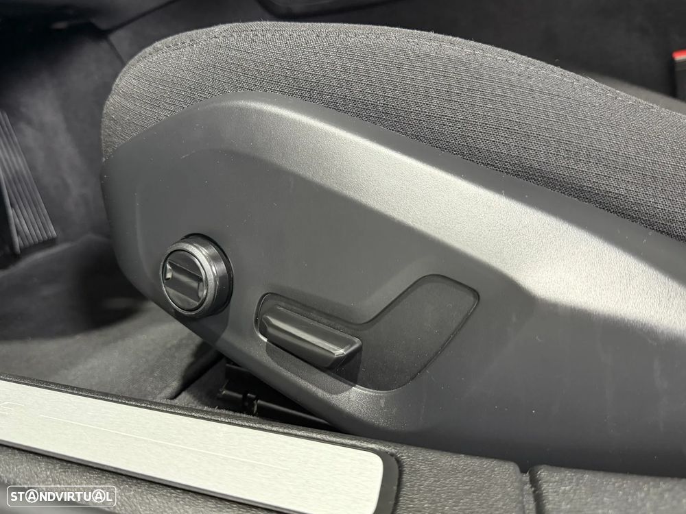 Volvo V60 2.0 T6 AWD TE Inscription Expression - 37