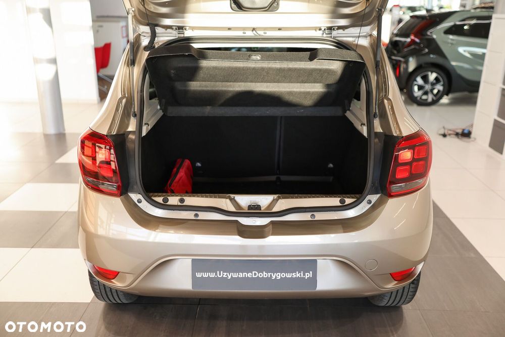 Dacia Sandero 1.0 SCe Access - 12