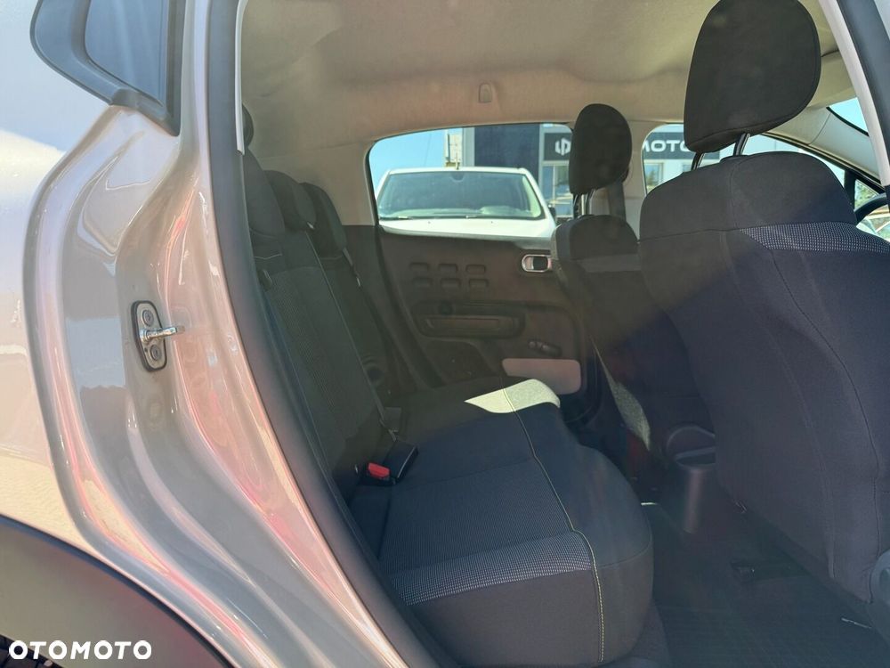 Citroën C3 1.2 PureTech Max - 28