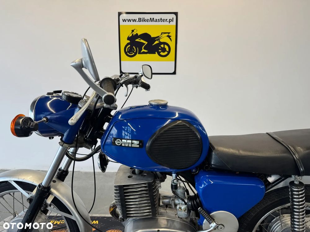 MZ TS - 20