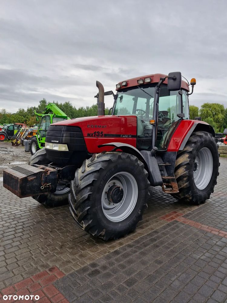 Case IH