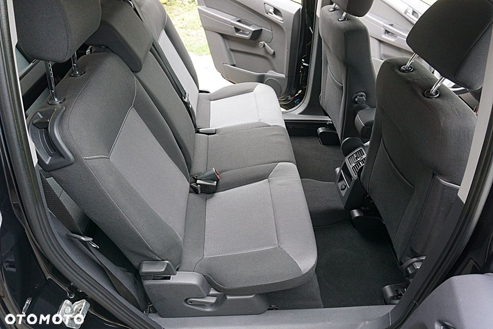 Opel Zafira 1.8 Edition - 28