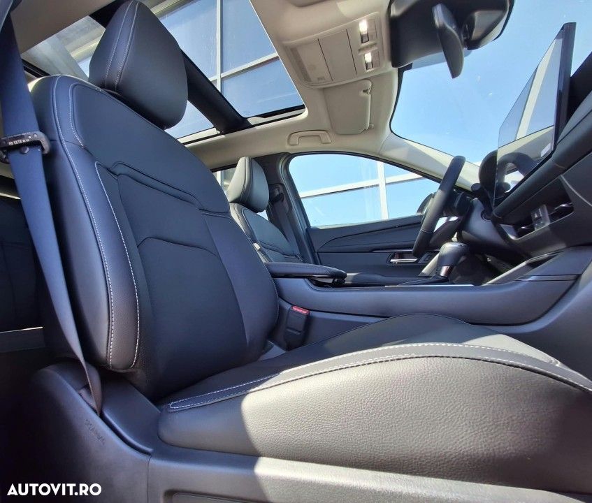 Mazda CX-5 - 9