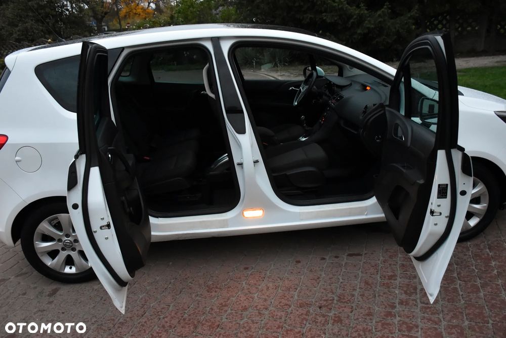 Opel Meriva 1.4 Color Edition - 5