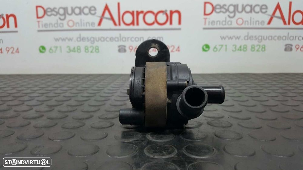 VÁLVULA DE INTERCAMBIO DE SOFAGEM RENAULT MEGANE II CLASSIC BERLINA LUXE PRIVILE... - 8