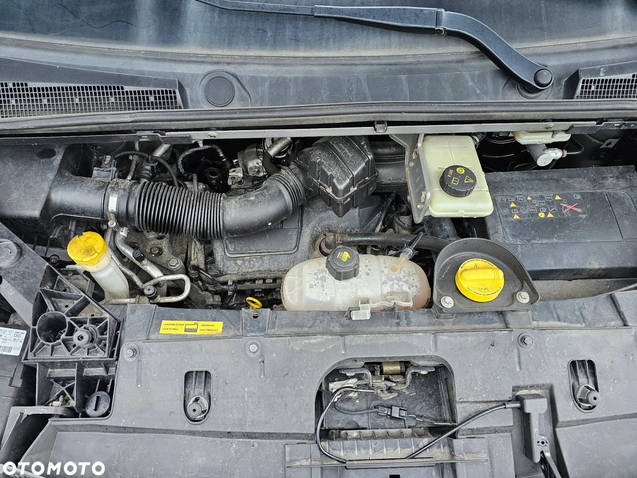 Opel Vivaro 1.6 CDTI L1H1 - 13