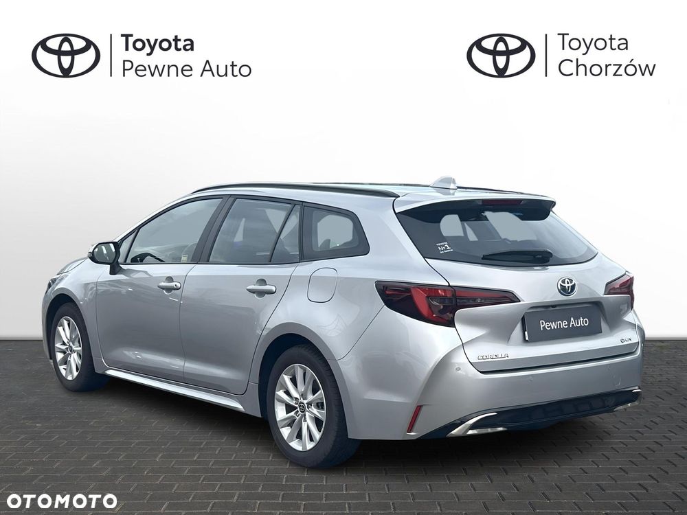 Toyota Corolla 1.8 Hybrid Comfort - 2