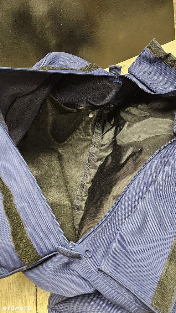 Torba na kufer centralny Kuryakyn - 9