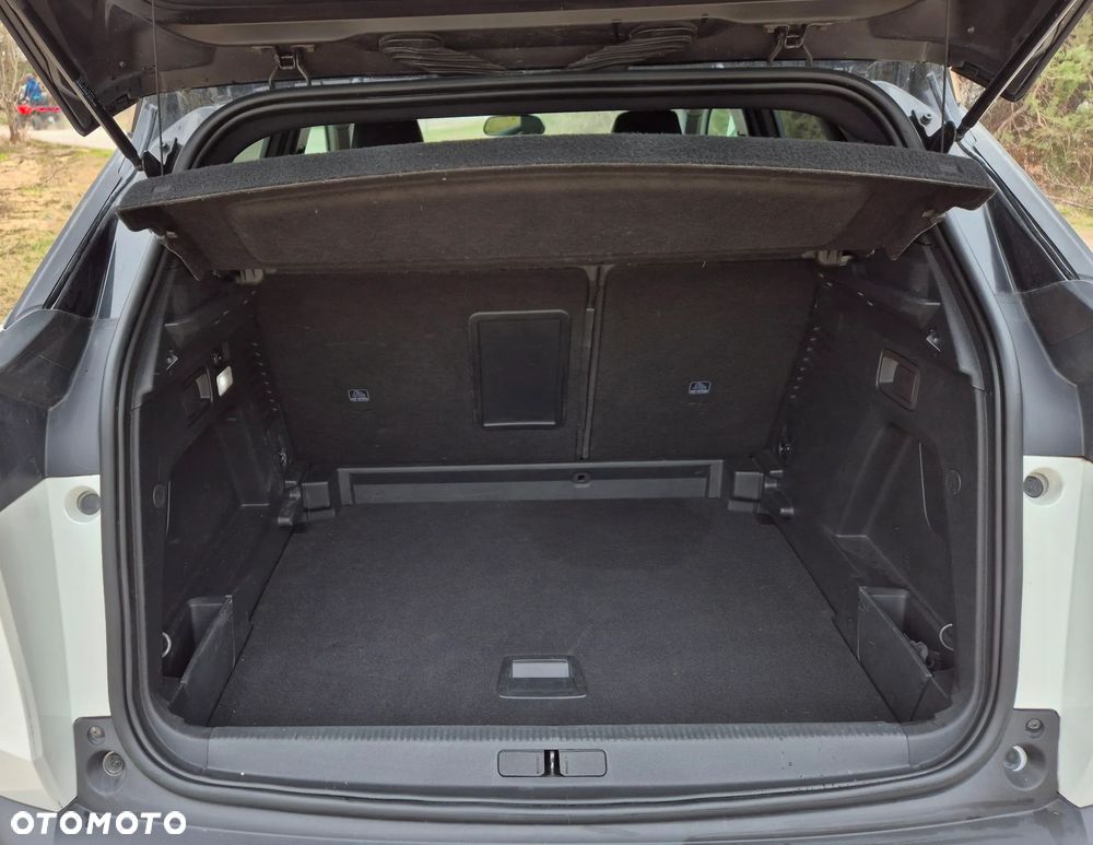 Peugeot 3008 BlueHDi 130 Stop & Start Allure - 11