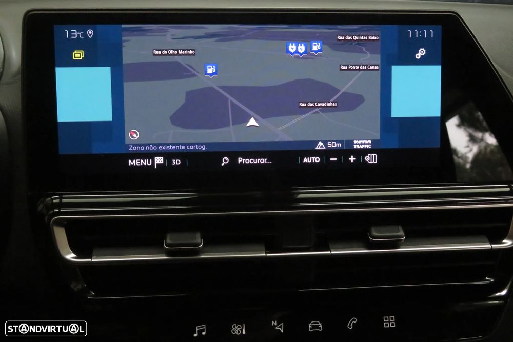 Citroën C5 Aircross 1.6 Hybrid Shine Pack e-EAT8 - 21