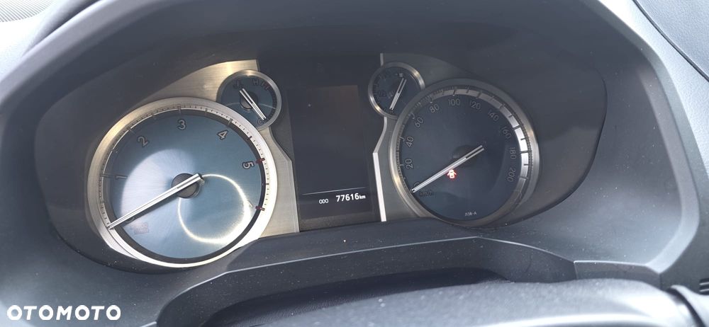 Toyota Land Cruiser LC 2.8 D-4D Prado - 7