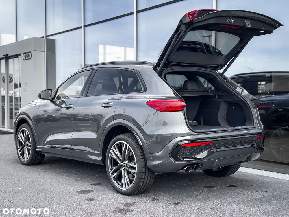 Audi Q5 - 9