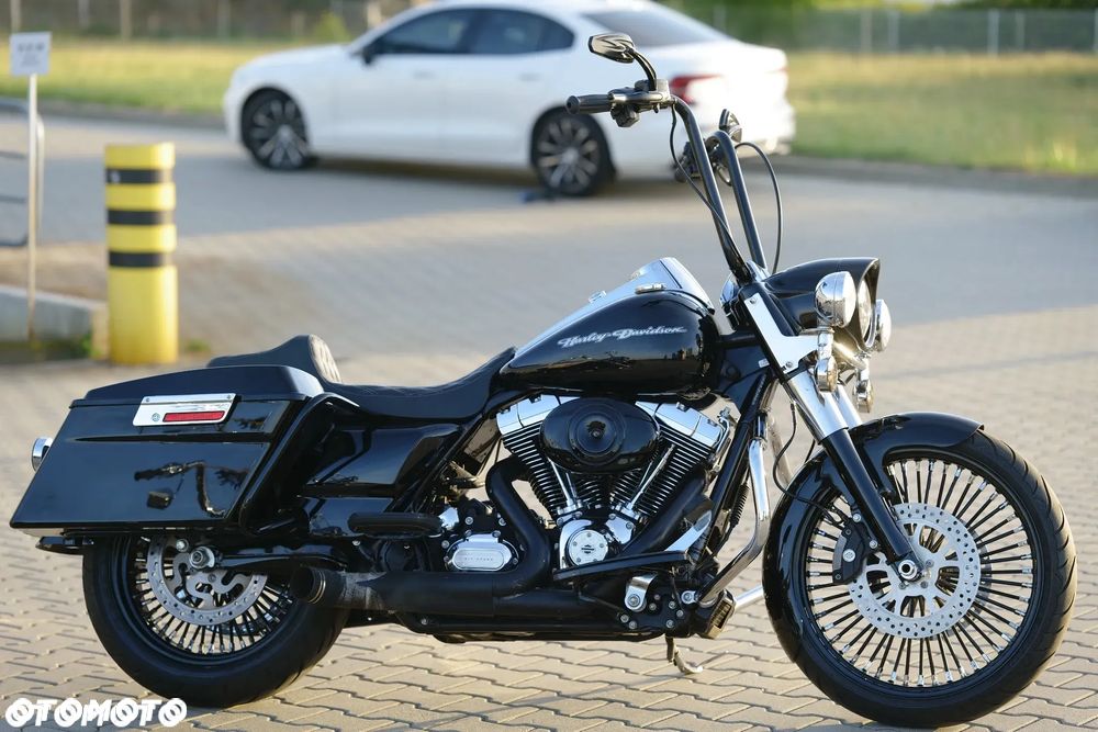 Harley-Davidson Touring Road King - 3