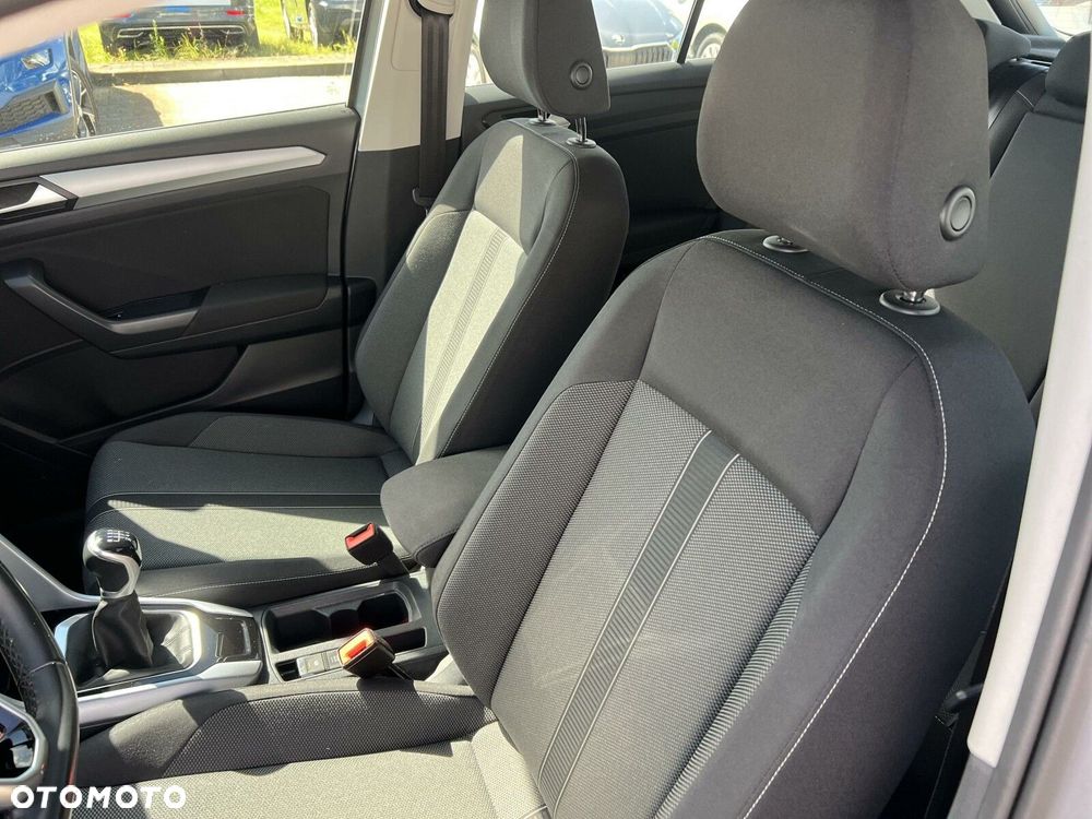 Volkswagen T-Roc 1.5 TSI Life - 17