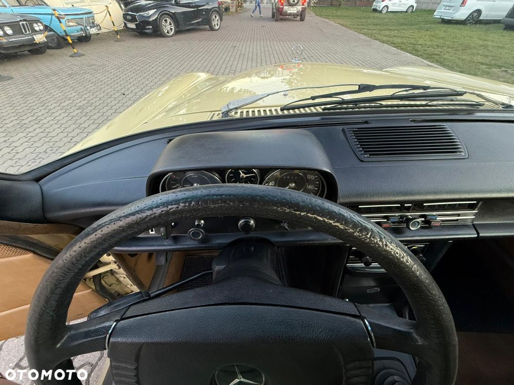 Mercedes-Benz Inny - 18