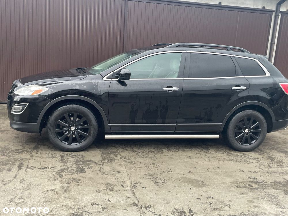 Mazda CX-9 3.7 V6 Sport - 8