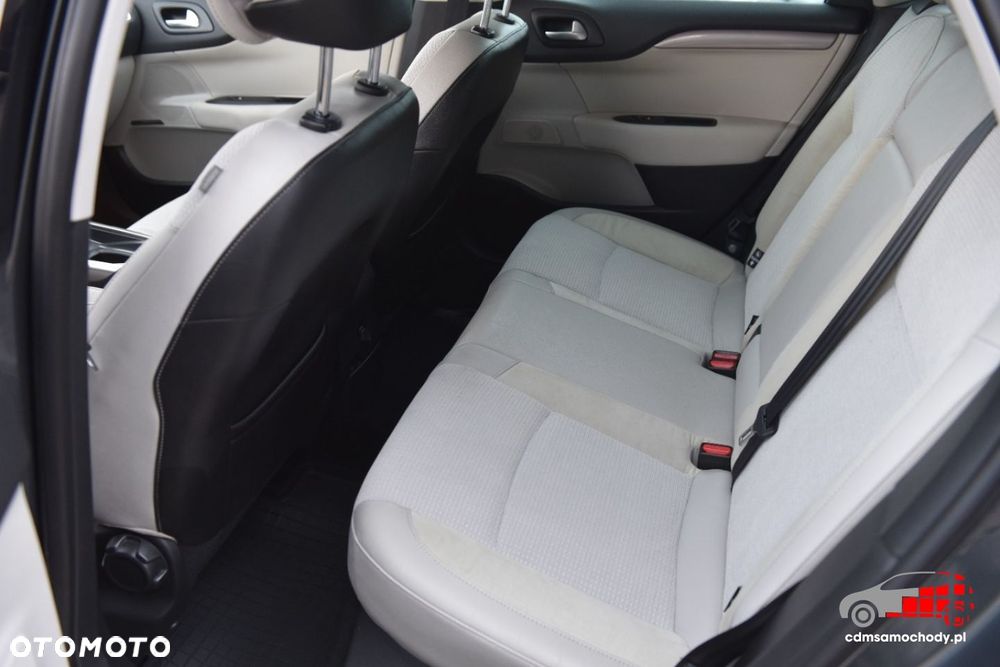 Citroën C4 - 18