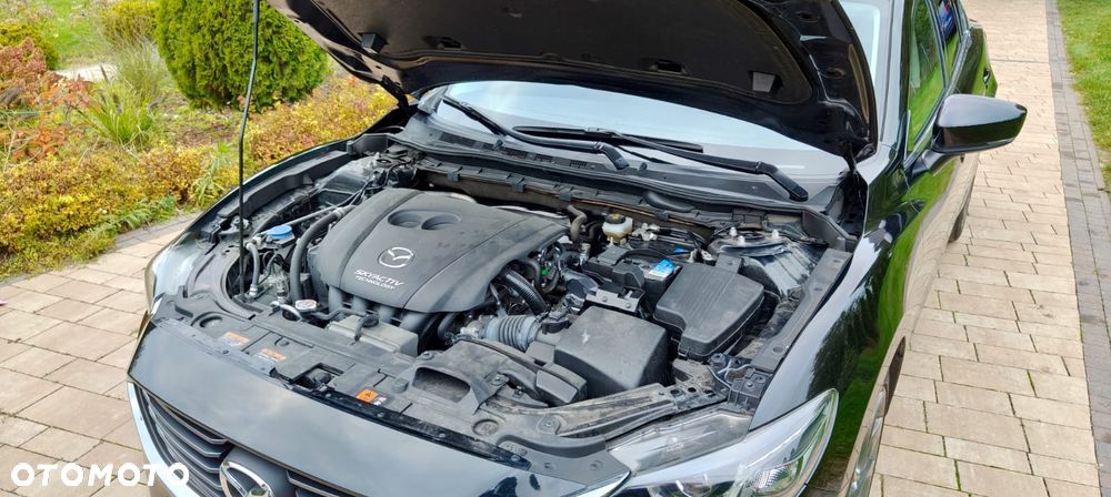 Mazda 6 2.0 Skypassion I-ELoop - 18