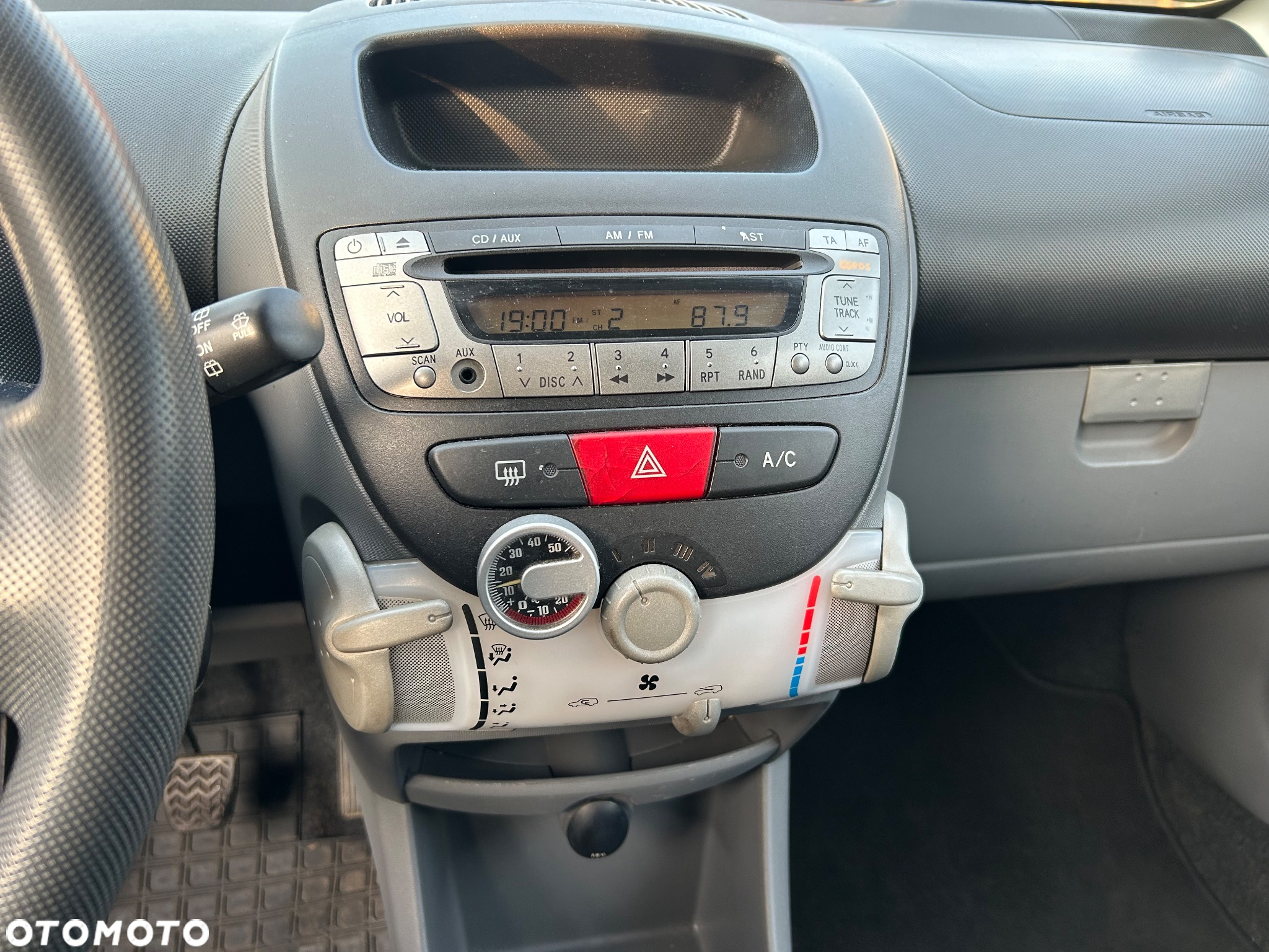Toyota Aygo 1.0 VVT-i Active - 14