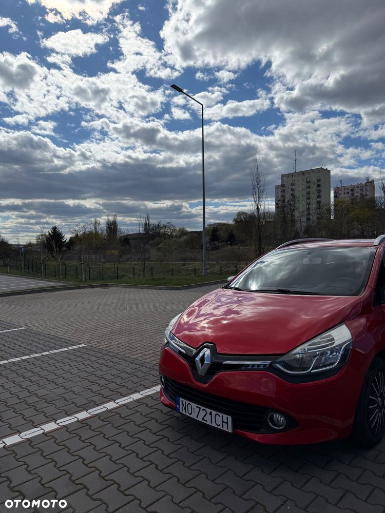 Renault Clio Energy TCe 90 Start & Stop Dynamique - 20