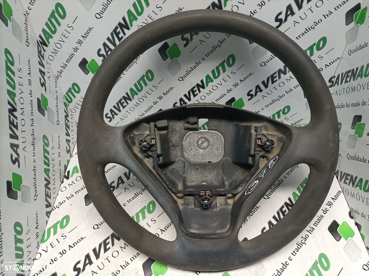 Volante Fiat Stilo (192_) - 1