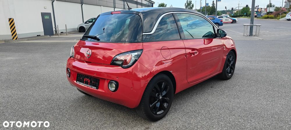 Opel Adam 1.4 Start/Stop Jam - 8