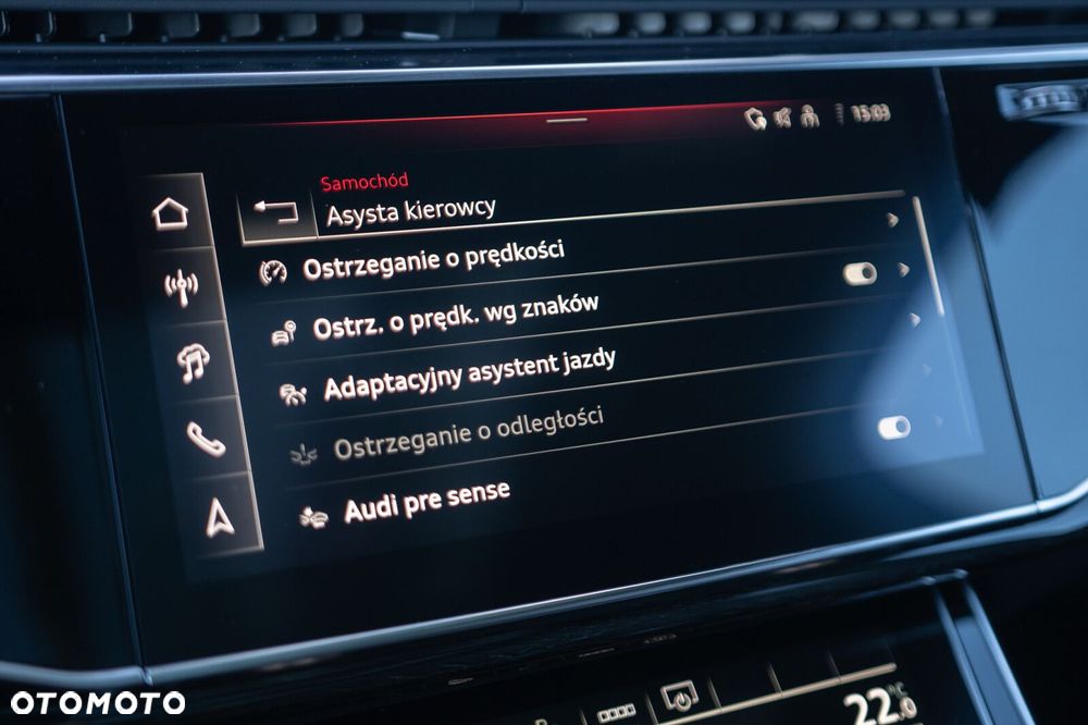 Audi Q7 - 22