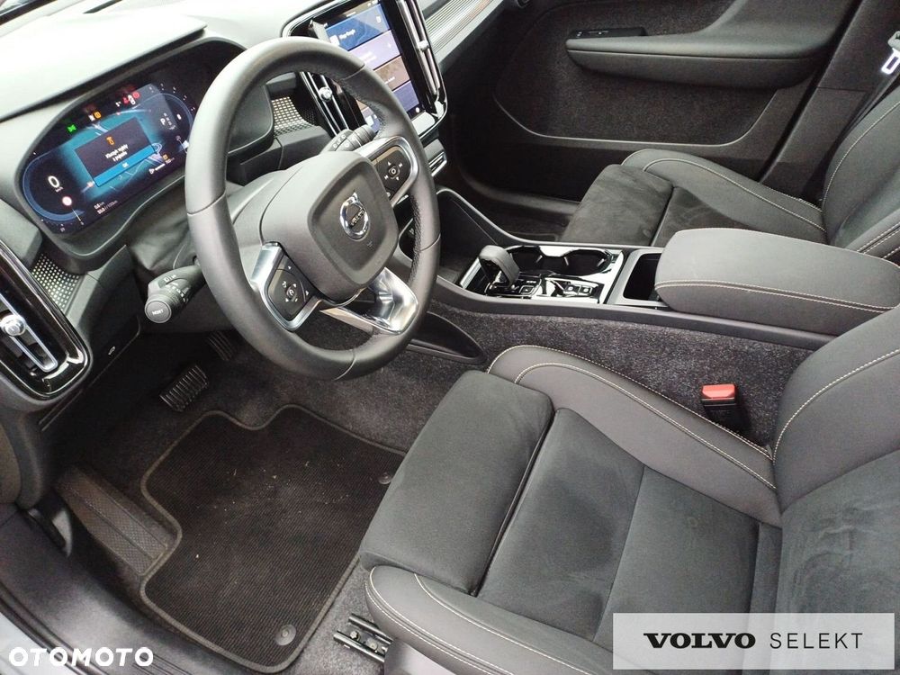 Volvo XC 40 - 10
