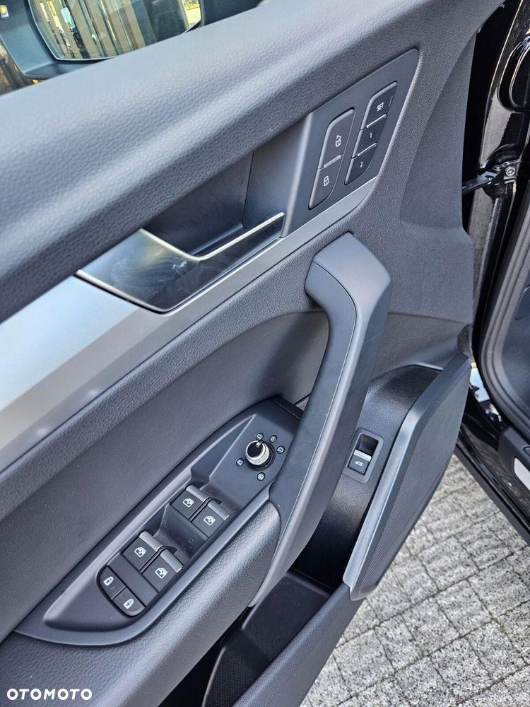 Audi Q5 Sportback - 10