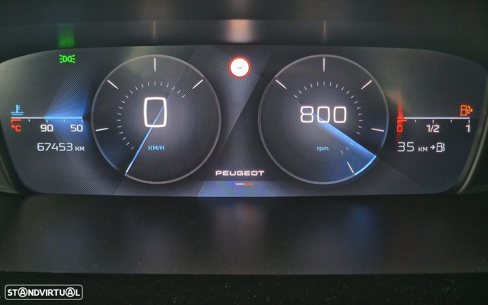 Peugeot 308 PureTech 130 Active Pack - 27