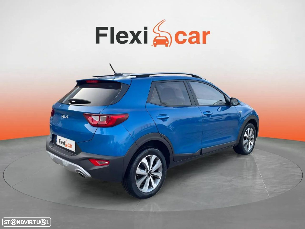 Kia Stonic 1.2 Dynamic - 4