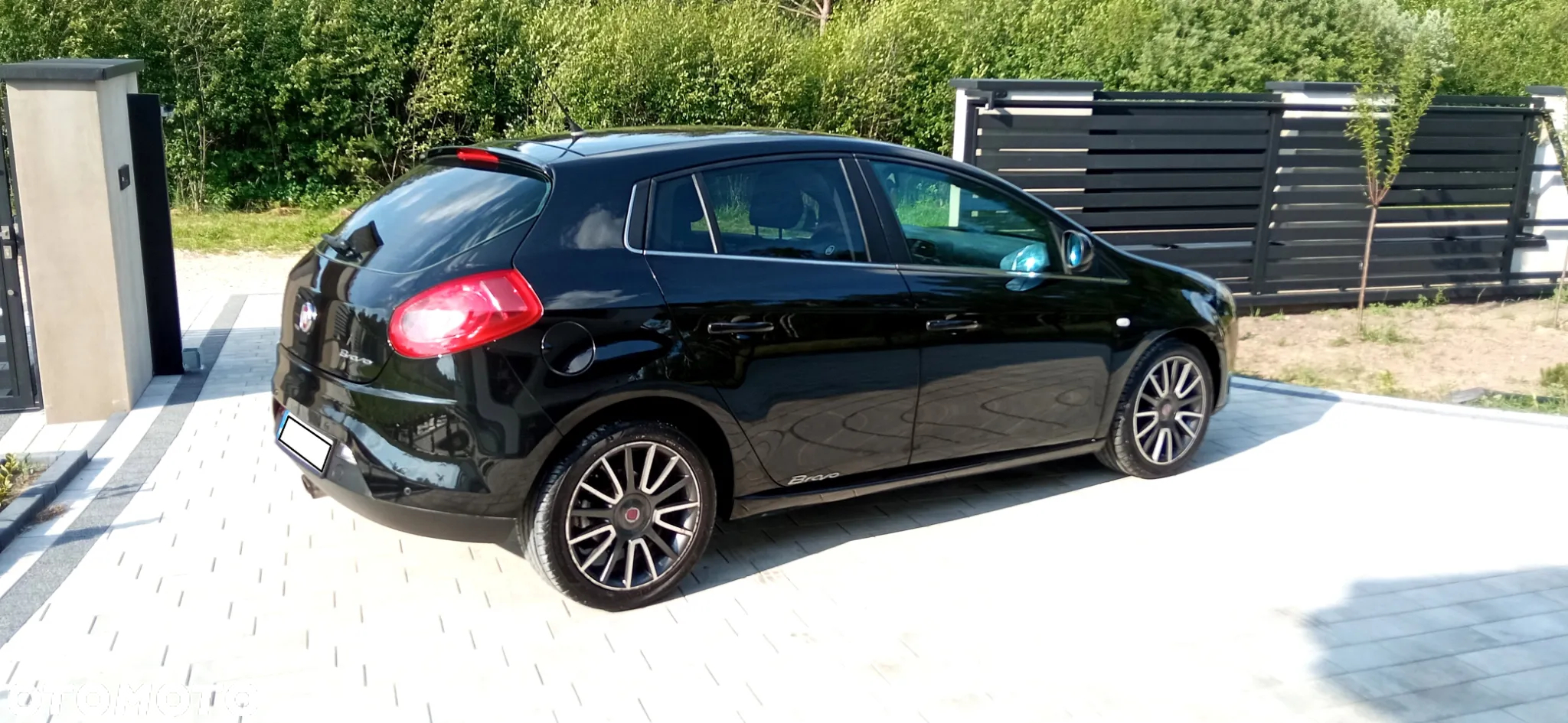 Fiat Bravo - 13