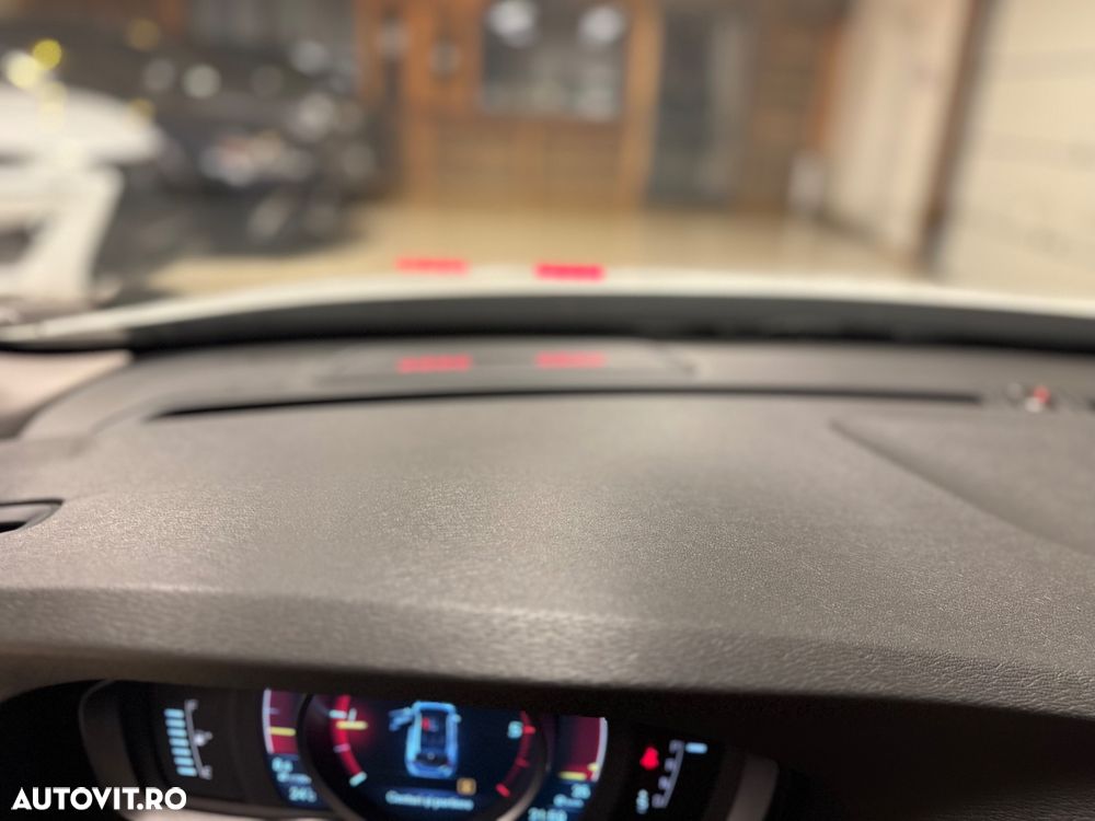 Volvo V60 D3 Geartronic Kinetic - 29