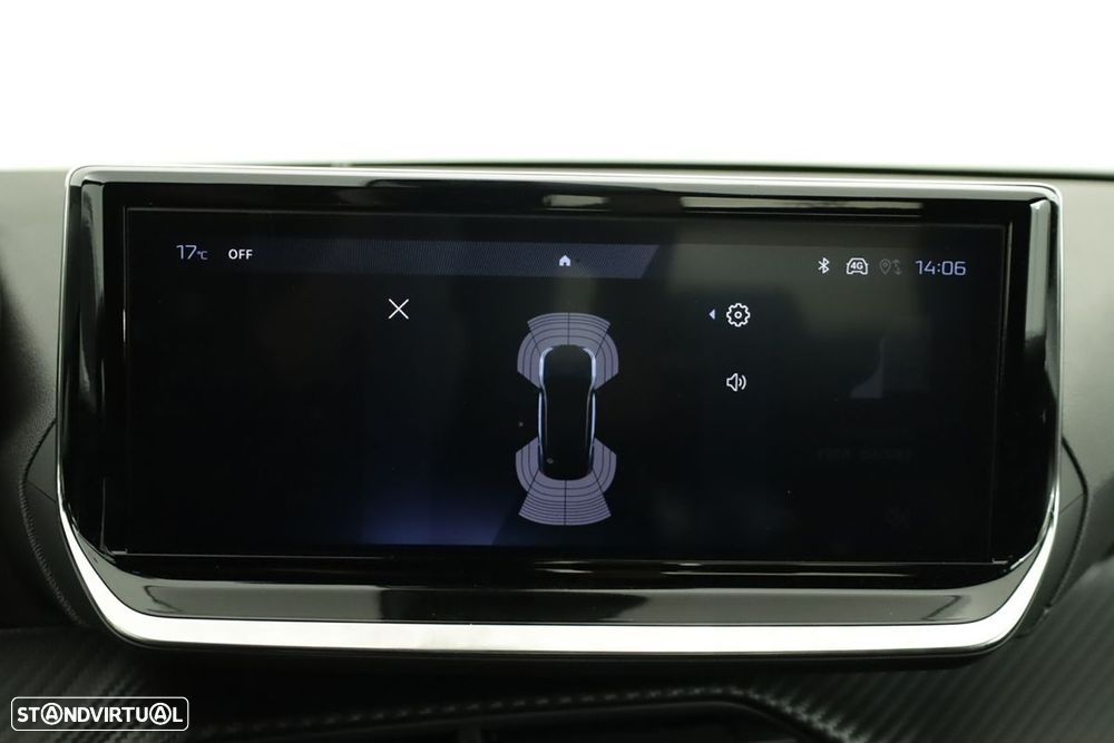 Peugeot 2008 1.2 Allure - 11