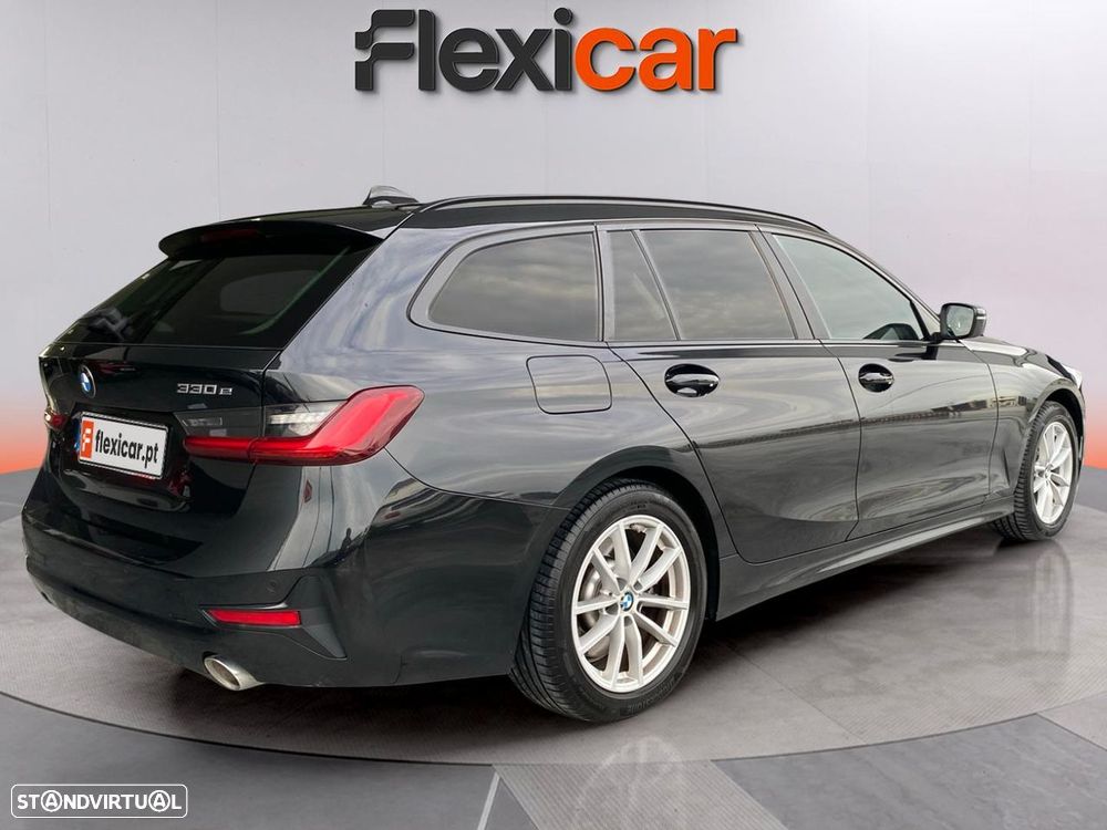 BMW 330 e Corporate Edition Auto - 5