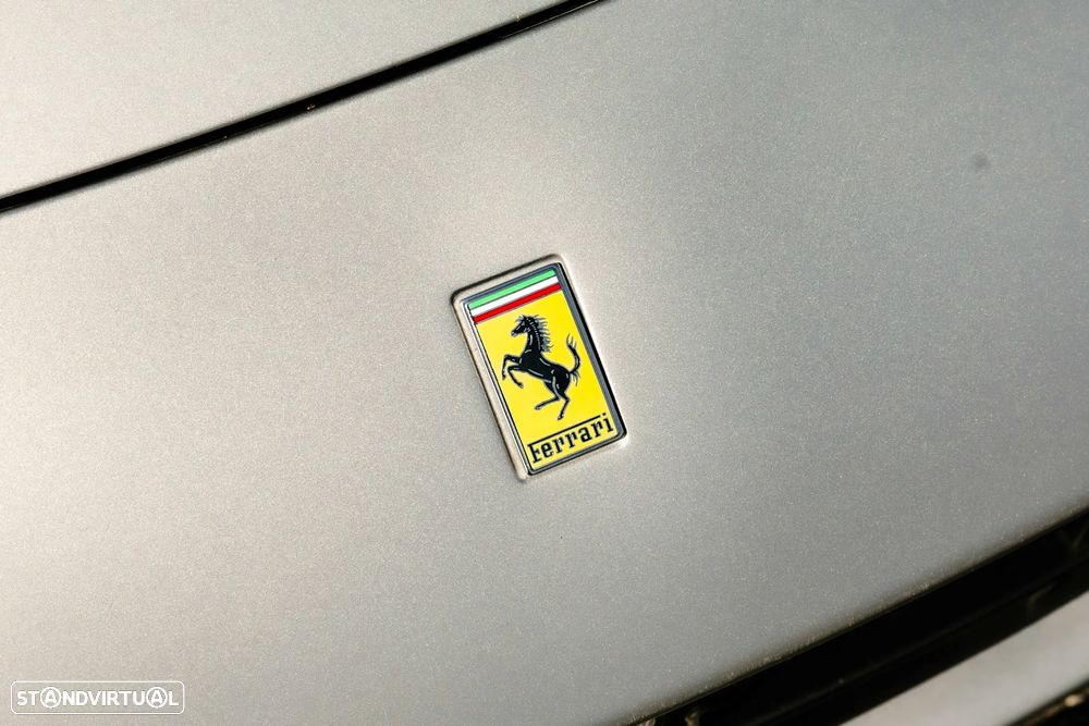 Ferrari F12 Berlinetta Hele - 12