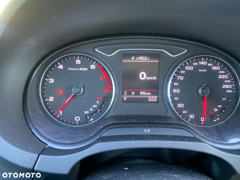 Audi A3 Sportback - 30