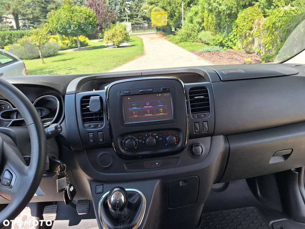 Opel Vivaro 1.6 CDTI L2 - 15