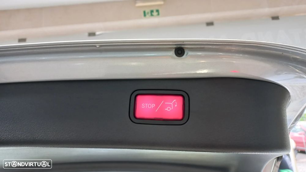 Mercedes-Benz C 220 Station d 9G-TRONIC Avantgarde - 34