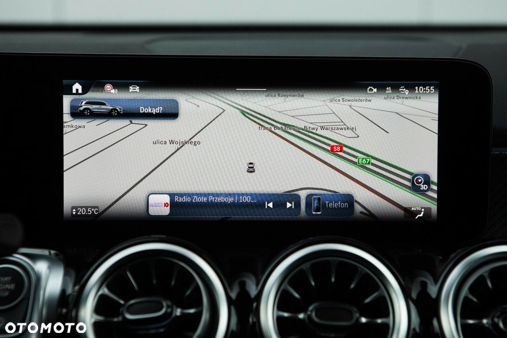 Mercedes-Benz GLB - 34