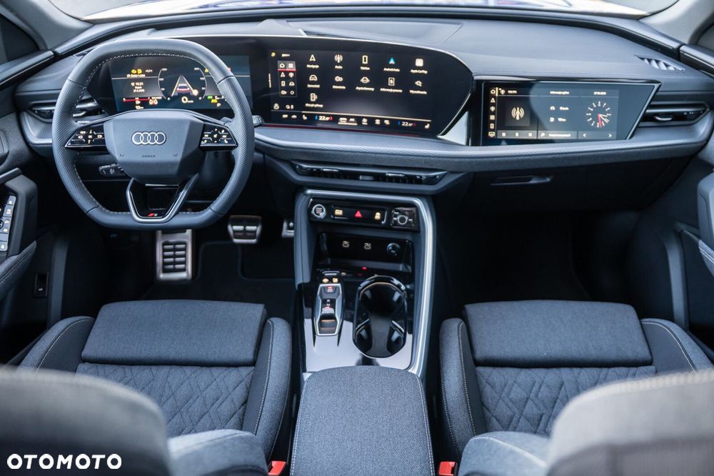 Audi Q5 - 19