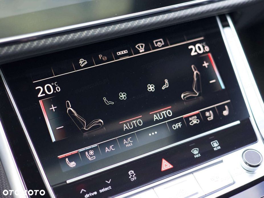 Audi Q8 TDI mHEV 210 kW Quattro Tiptronic - 10