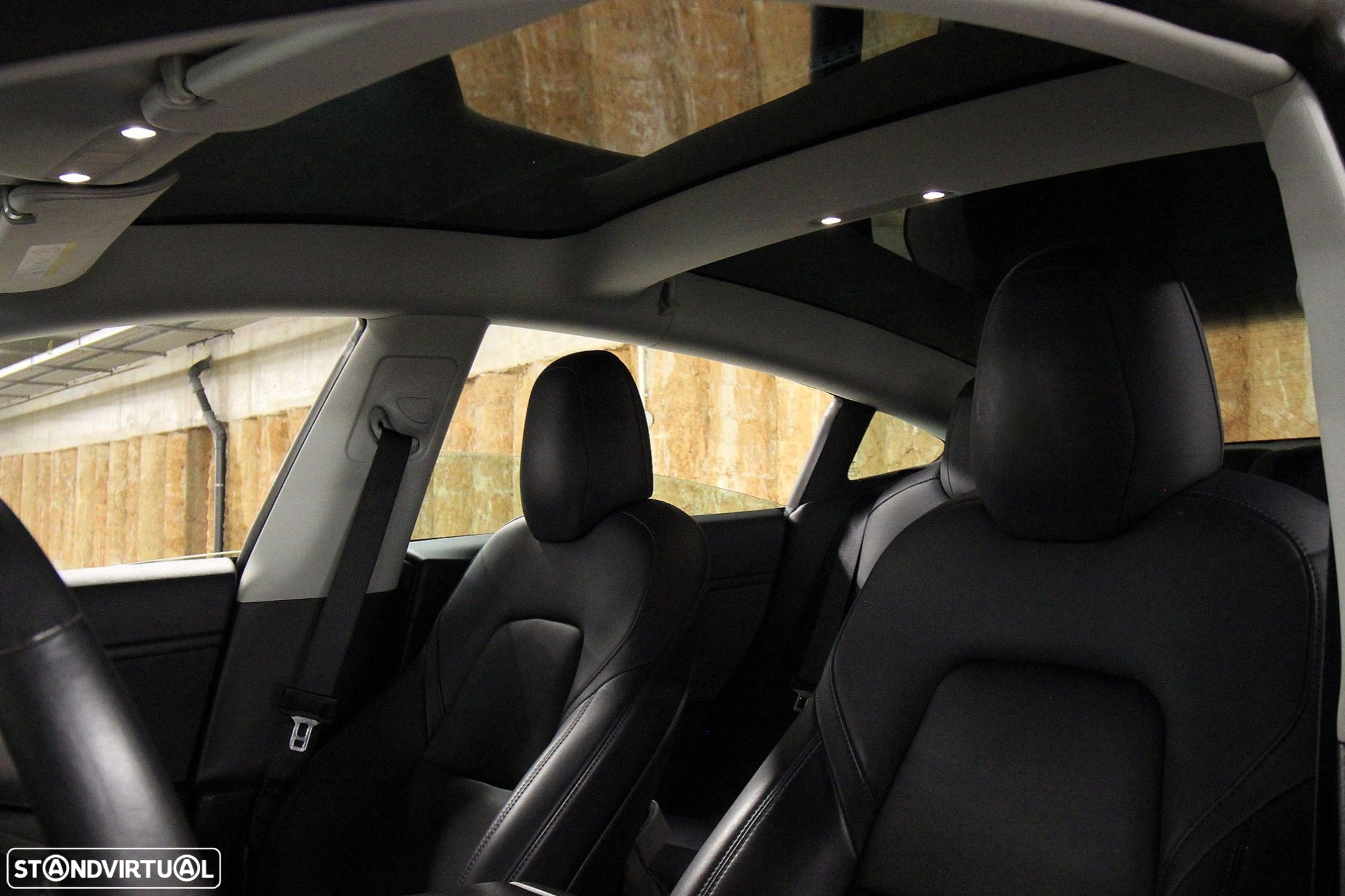 Tesla Model 3 Long-Range Dual Motor AWD - 17